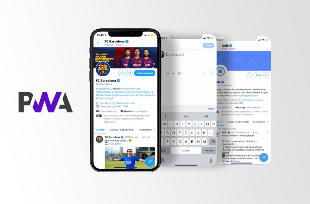 3 Examples of Successful PWAs That Will Inspire You