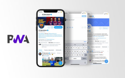 3 Examples of Successful PWAs That Will Inspire You