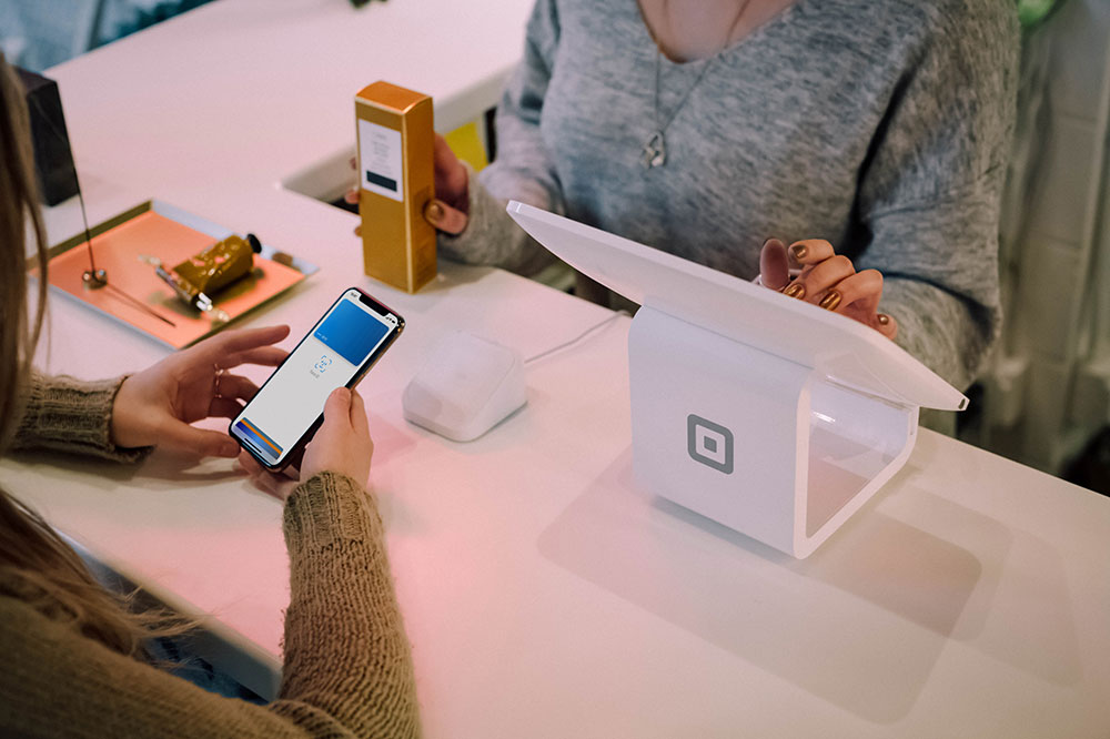 Strong customer authentication