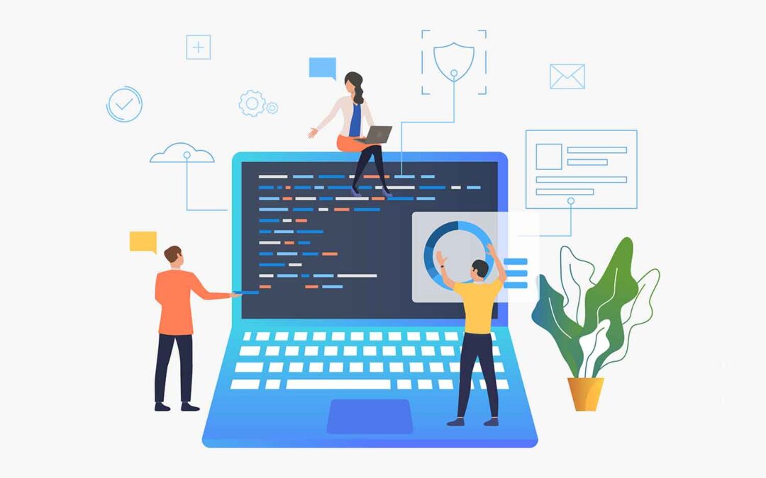 How Flutter Is Solving Cross-Platform App Development Challenges